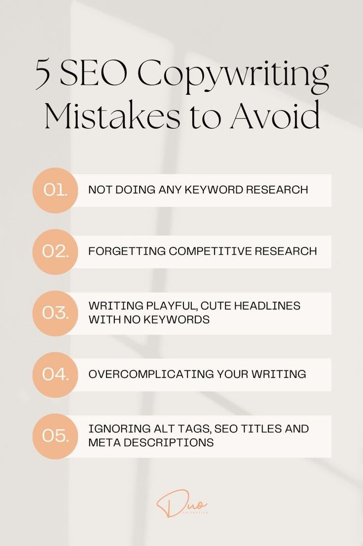 This may contain: the five steps to writing an article on top of a white background with orange and black text