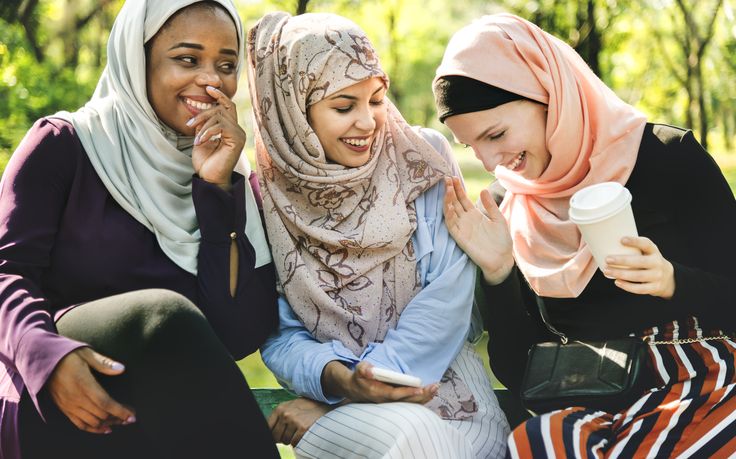 This contains: Fiji Muslim Community